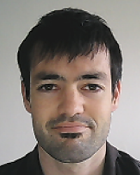 Photo d'identité - Emilien GIBEAUD